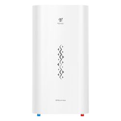 Электрический накопительный водонагреватель Royal Clima RWH-SG80-FS M138255 - фото 6014503