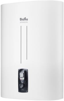 Электрический накопительный водонагреватель Ballu BWH/S 30 Artendo DH M241606 - фото 6017442