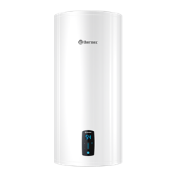 Электрический накопительный водонагреватель Thermex Lima 100 V Wi-Fi M199967 - фото 6017534