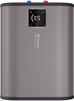 Электрический накопительный водонагреватель Thermex Fora 30 (pro) Wi-Fi M238491 - фото 6017642