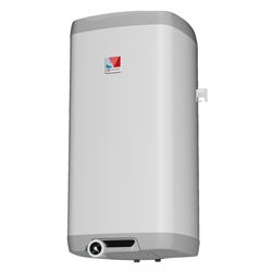 Электрический накопительный водонагреватель Drazice OKHE 160 M98802 - фото 6017776