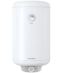 Электрический накопительный водонагреватель Metalac Ceramic MB P80 Kgi M217189 - фото 6017803