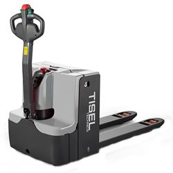 Транспортировщик паллет Tisel ETL16 861-042243 - фото 6018082