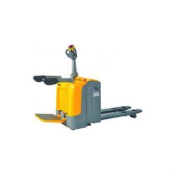 Тележка электрическая XILIN CBD20R-II 861-107769 - фото 6018094