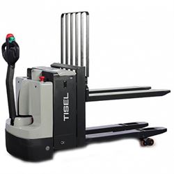 Тележка электрическая Tisel ET20D16 861-042251 - фото 6018106