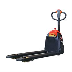 Транспортировщик паллет WARUN CBD20J-Li2 861-138590 - фото 6018133