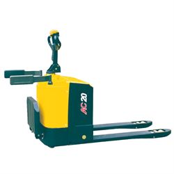 Самоходный перевозчик паллет CHL CBD20-410 861-301490 - фото 6018150