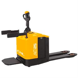 Самоходная электрическая тележка CHL CBD25-460 861-301492 - фото 6018153