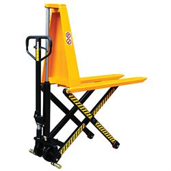 Тележка с ножничным подъёмом PROLIFT JF-1000 212-032050 - фото 6018516