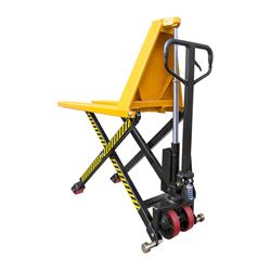 Гидравлическая тележка с подъемом PROLIFT JF-1500 212-104801 - фото 6018519