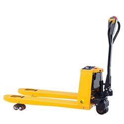 Рохля электрическая (тележка) с колесом баланса TOR EPT15H WB 1500 кг 1150 мм Li-ion 861-154163 - фото 6018557