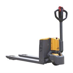 Гидравлическая тележка SMARTLIFT CBD15W-II Li (1500 кг  li-ion 24В / 30Ач) 861-175068 - фото 6018573