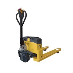 Самоходная тележка с гидравлическим подъемом PROLIFT ST15L 861-155036 - фото 6018574