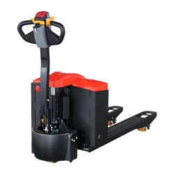 Тележка самоходная Shtapler QDCX 15Q (S) 212-303580 - фото 6018587