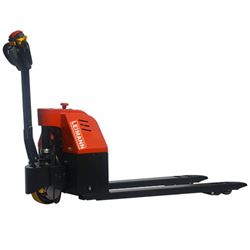 Самоходная электрическая тележка LEIMANN EL 15 861-041943 - фото 6018615