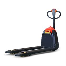 Тележка электрическая WARUN CBD15J-Li 861-074899 - фото 6018738