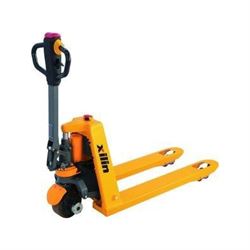 Электрическая самоходная тележка (рохля) XILIN CBD15 1500 кг 1150 мм 861-107762 - фото 6018760