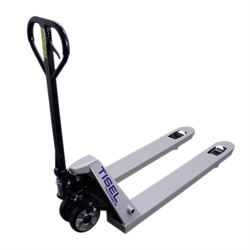 Гидравлическая тележка Tisel T20 212-042039 - фото 6019040