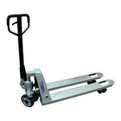 Гидравлическая тележка Tisel T25B450 212-042057 - фото 6019139