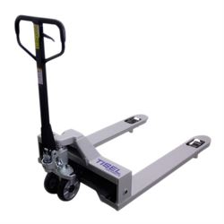 Гидравлическая тележка Tisel T20B850 212-042059 - фото 6019195