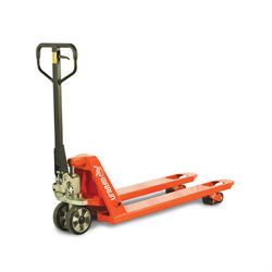 Тележка гидравлическая ручная WARUN HT-LP 212-074874 - фото 6019523