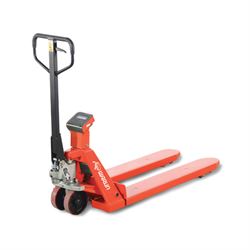 Тележка гидравлическая ручная WARUN HT-V 212-074878 - фото 6019530