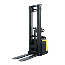 Штабелер самоходный с платформой Manforce QES20P-60 272-304272 - фото 6020087
