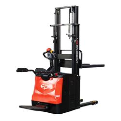 Электрический штабелер EP Equipment ES16-RS 271-255018 - фото 6020160