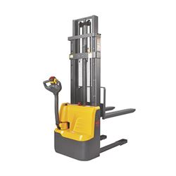 Штабелер самоходный XILIN CDD15R-E 1,5 т 2,5 м Li-ion (сопровождаемый) 272-102612 - фото 6022104