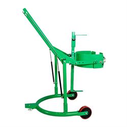 Бочкокантователь EURO-LIFT HD80B 863-065091 - фото 6022322