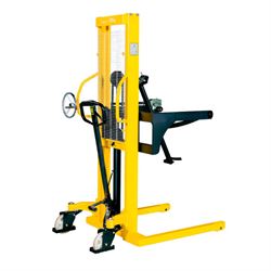 Штабелер-бочкокантователь ручной гидравлический TOR WDS500-2000 500 кг 1800 мм 863-067797 - фото 6022498