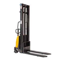 Штабелер с электроподъемом SMARTLIFT BDA 1516 1500 кг  1,6 м  12В / 110Ач 864-154903 - фото 6022719