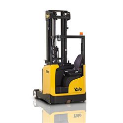 Ричтрак Yale MR14E (с наклонной мачтой) 862-082307 - фото 6023327