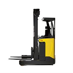 Ричтрак TCM RTM160 862-114944 - фото 6023608