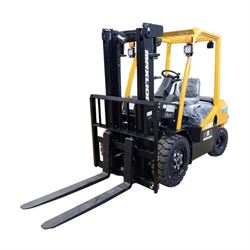 Погрузчик дизельный Maxlion FD30T-F3 354-304289 - фото 6023748