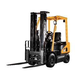 Погрузчик дизельный Maxlion FD35T-B3 354-304290 - фото 6023774