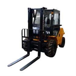 Погрузчик вездеход дизельный Manforce R2D35-B3 354-304275 - фото 6023795