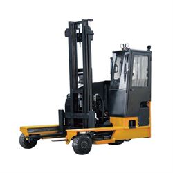 Погрузчик боковой дизельный Manforce FDD50-AJ 354-304274 - фото 6023829