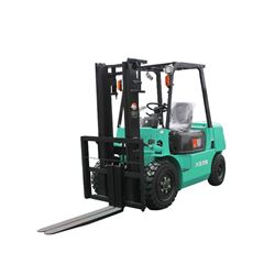 Дизельный погрузчик DALIAN CPCD35RB 354-092185 - фото 6024168