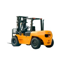 Погрузчик дизельный HANGCHA CPCD100-RW14 354-080320 - фото 6024633