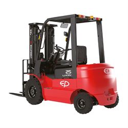 Электропогрузчик EP Equipment EFX251 354-255026 - фото 6024824