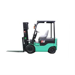 Электрический погрузчик DALIAN CPD10HB с АКБ 48/450 354-092220 - фото 6025237