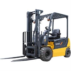 Электрический вилочный погрузчик LiuGong CLG2025A-S 354-148619 - фото 6025290