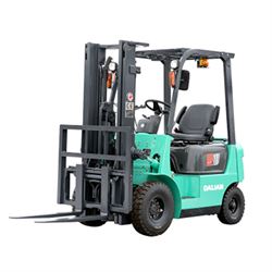 Бензиновый погрузчик DALIAN CPQD30FB 354-092183 - фото 6025719