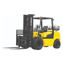 Погрузчик газовый HYUNDAI 35L-7A 354-162783 - фото 6025866
