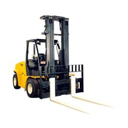 Газовый погрузчик Yale GLP90VX 354-082413 - фото 6025897