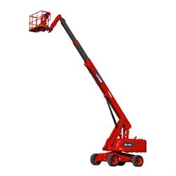 Телескопический подъемник LGMG T20J (T65J) 290-149026 - фото 6027291