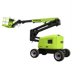 Коленчатый подъемник Zoomlion ZA14J 879-149003 - фото 6027745