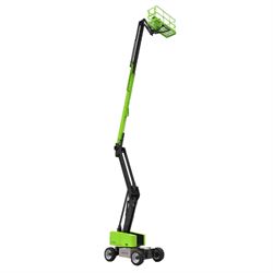 Коленчатый подъемник Zoomlion ZA20JE 879-149004 - фото 6027754