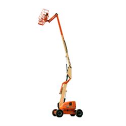 Подъемник коленчатый самоходный JLG 600 AJ 879-076090 - фото 6027883